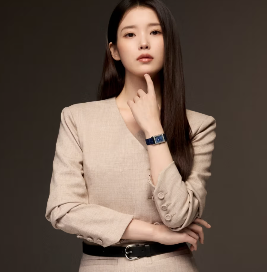 예거 르쿨트르 캠페인 화보