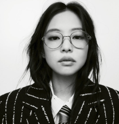 제니 프로필 사진