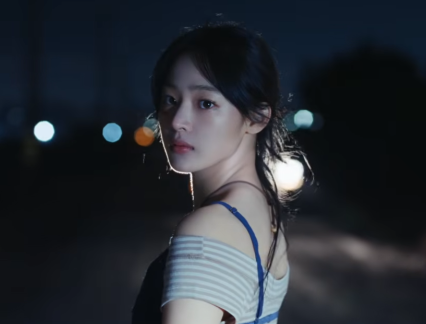 뉴진스 스페셜 필름